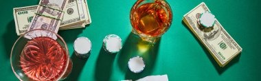 carrom এর প্রধান গেম স্ক্রিন